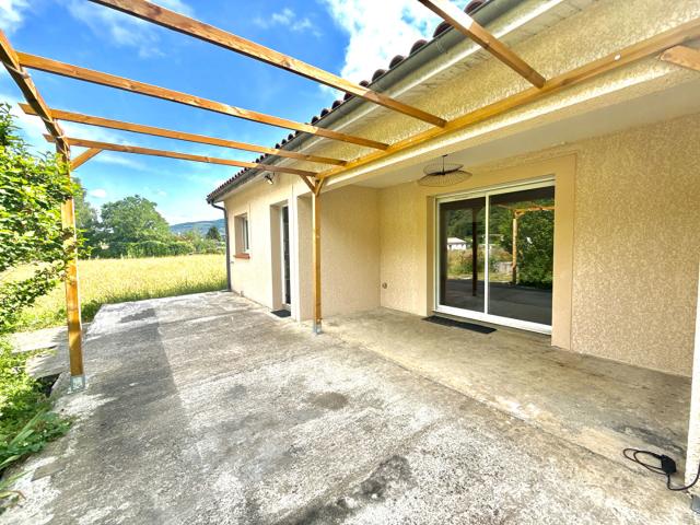 Maison 4 pièces 112 m²
