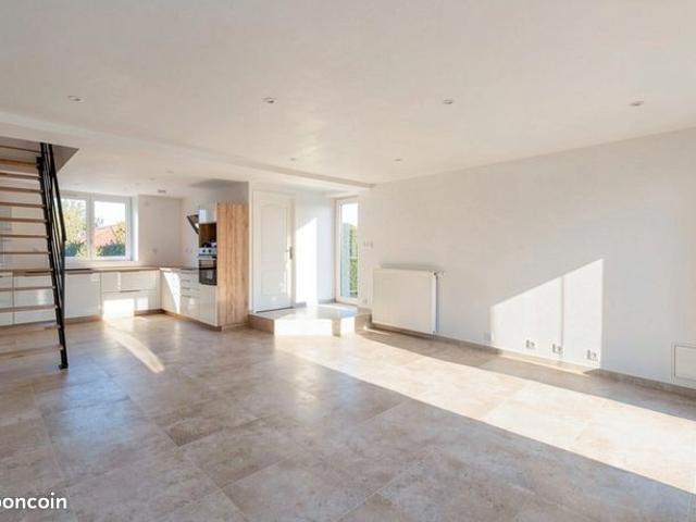 Maison 4 pièces 112 m²