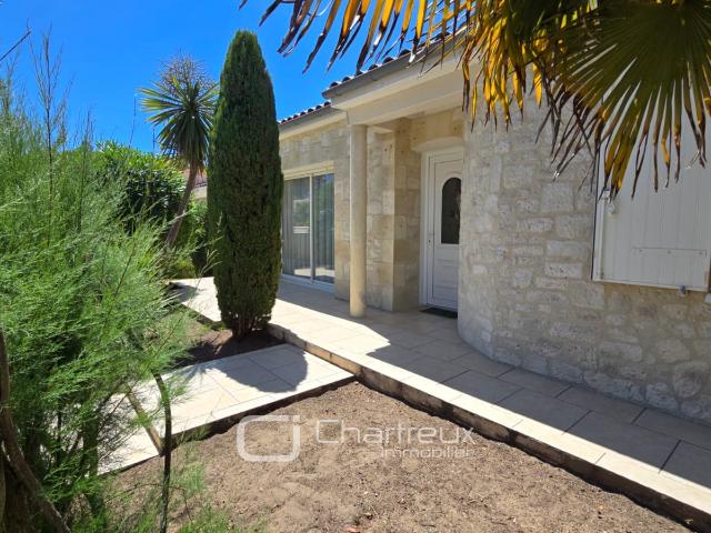 Maison 4 pièces 112 m²