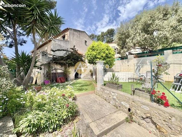Maison 4 pièces 112 m²