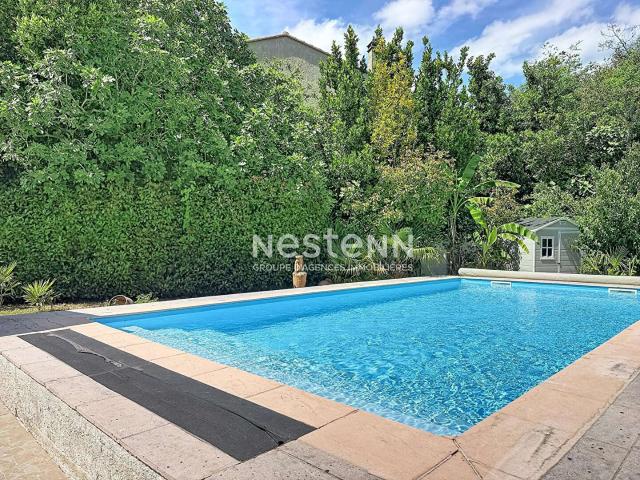 Maison 5 pièces 111 m²