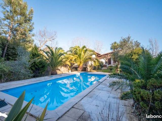 Maison 4 pièces 112 m²