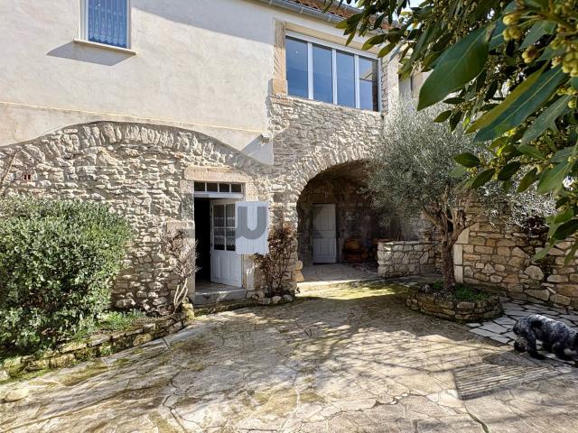 Maison 4 pièces 112 m²