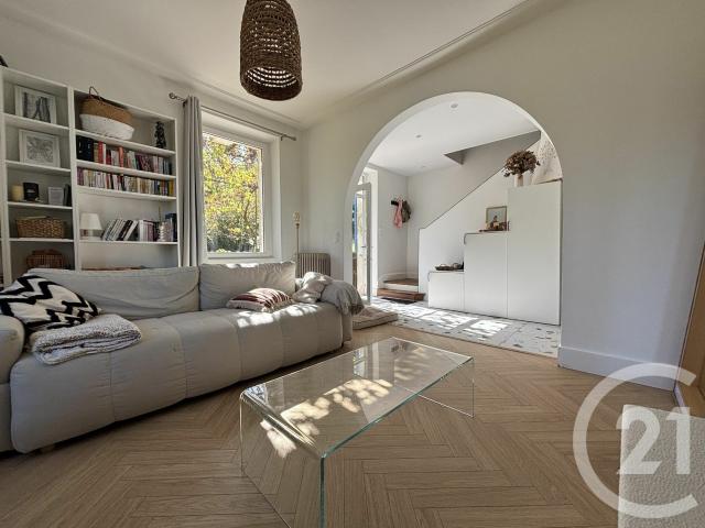 Maison 4 pièces 112 m²