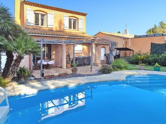 Maison 5 pièces 112 m²
