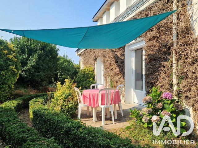 Maison 4 pièces 112 m²