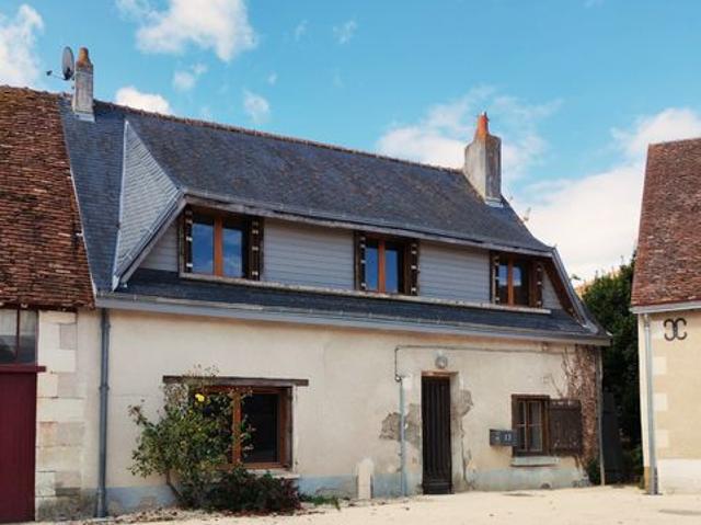 Maison 4 pièces 112 m²