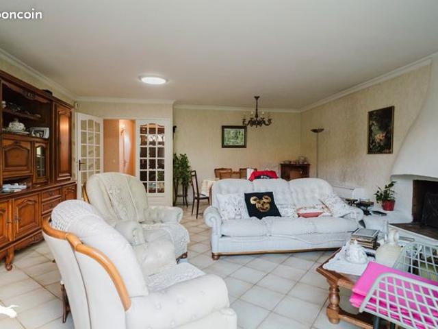 Maison 4 pièces 112 m²