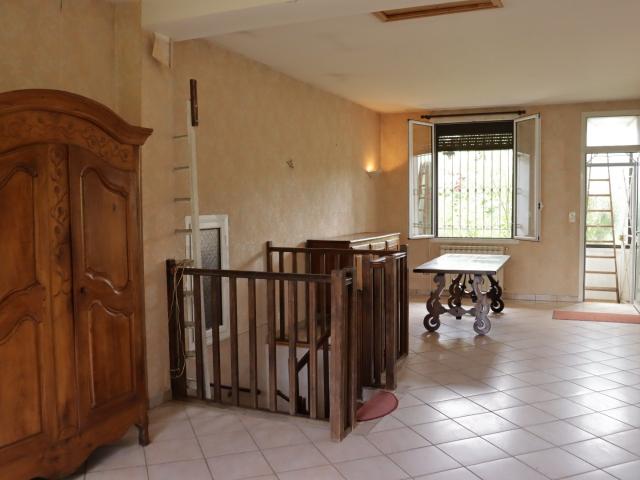 Maison 4 pièces 112 m²