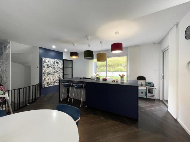 Maison 4 pièces 112 m²