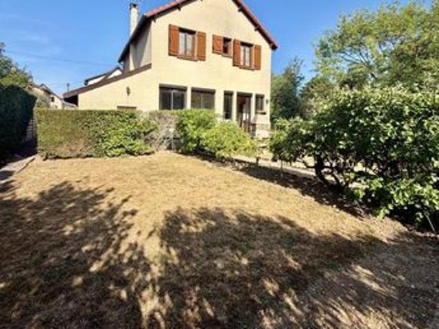 Maison 4 pièces 112 m²