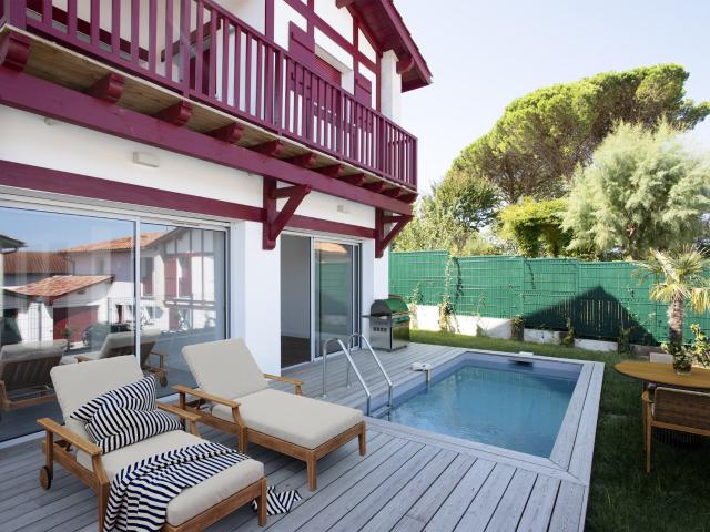 Maison 4 pièces 112 m²