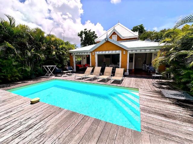 Maison 4 pièces 112 m²