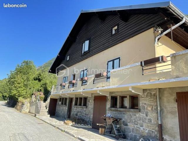 Maison 4 pièces 112 m²