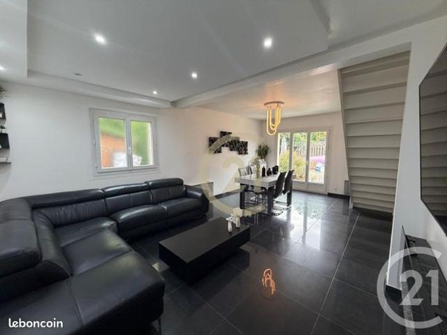 Maison 4 pièces 112 m²