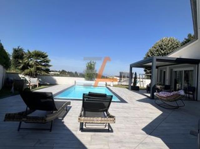Maison 4 pièces 112 m²