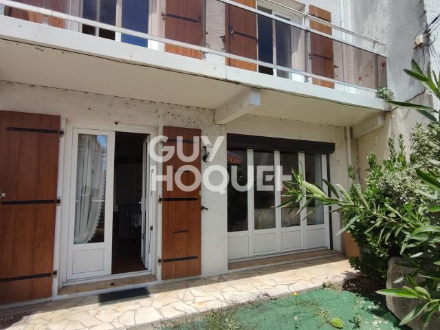 Maison 4 pièces 112 m²