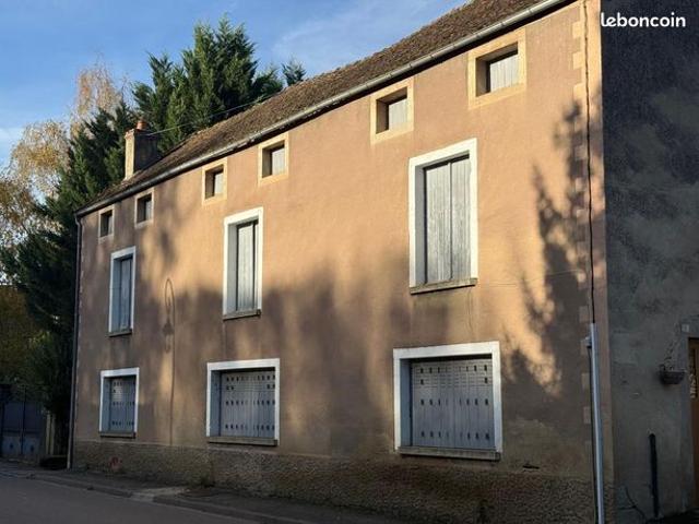 Maison 4 pièces 112 m²