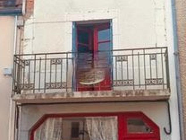 Maison 4 pièces 112 m²