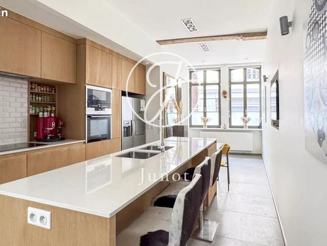 Maison 4 pièces 112 m²