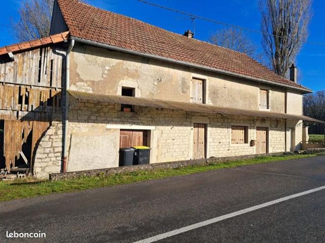 Maison 4 pièces 112 m²