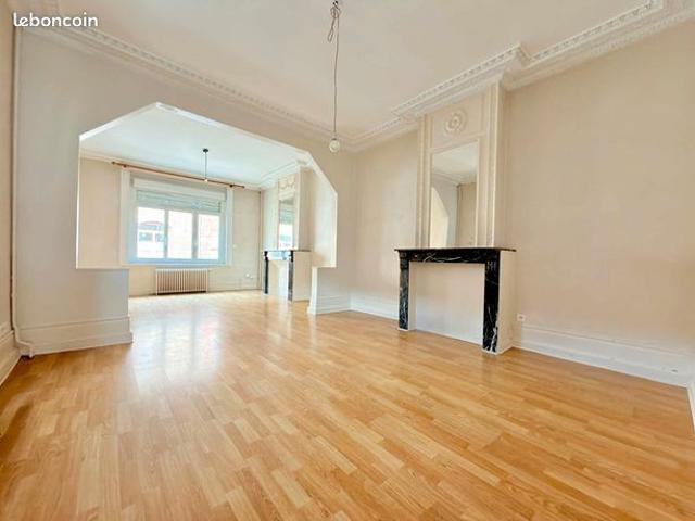 Maison 4 pièces 112 m²