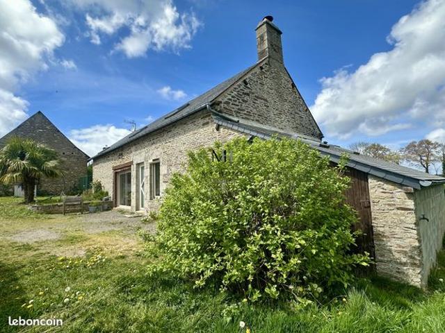 Maison 4 pièces 112 m²