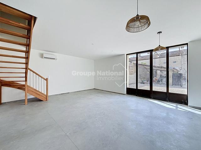 Maison 4 pièces 112 m²