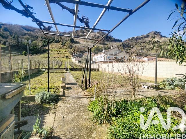 Maison 4 pièces 112 m²