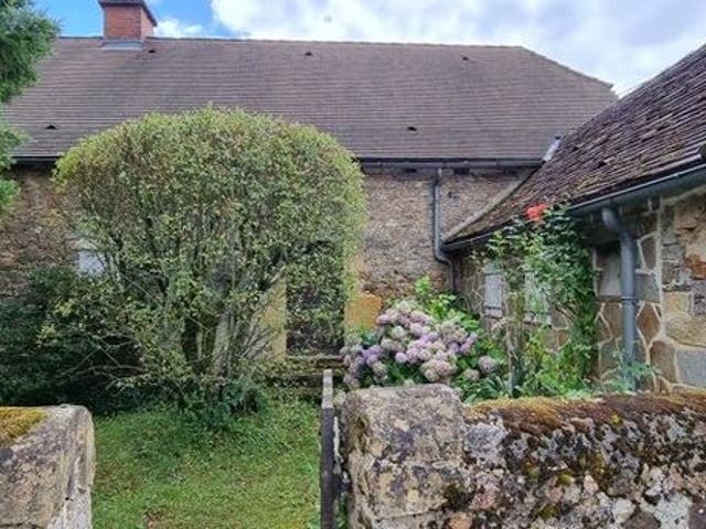 Maison 4 pièces 112 m²