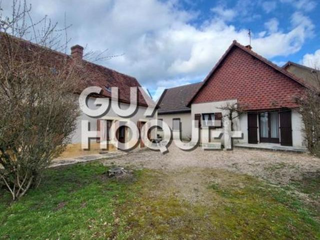 Maison 4 pièces 112 m²