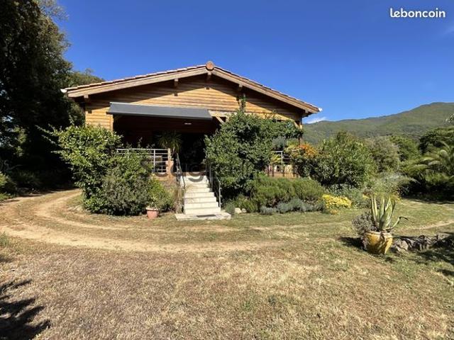 Maison 4 pièces 112 m²