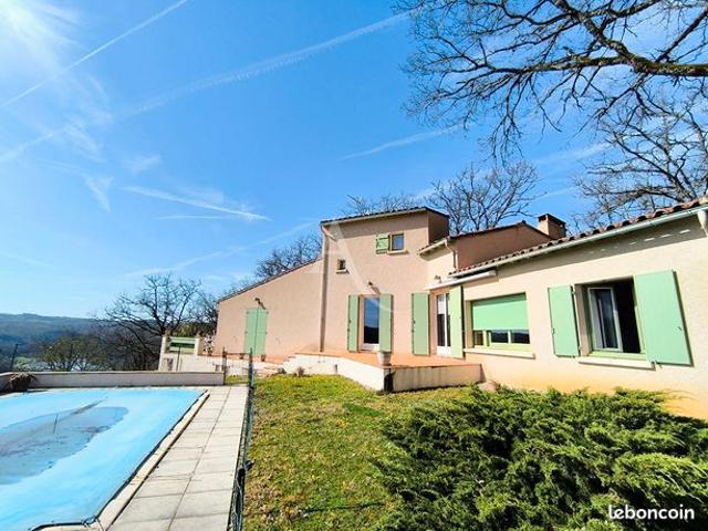 Maison 4 pièces 112 m²