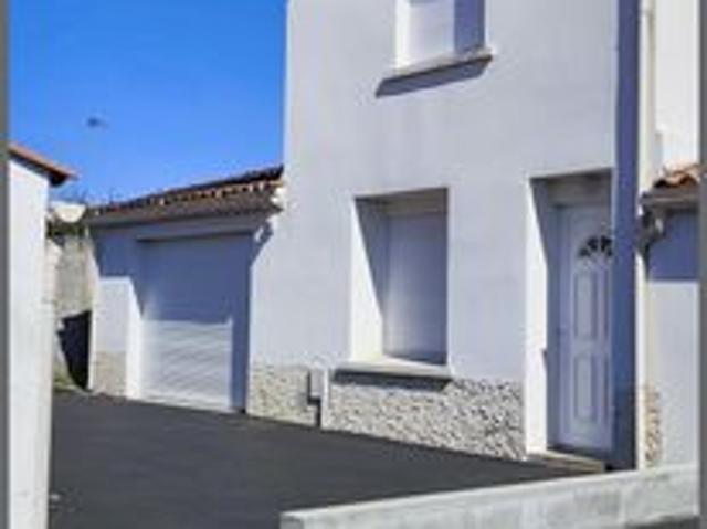 Maison 4 pièces 112 m²