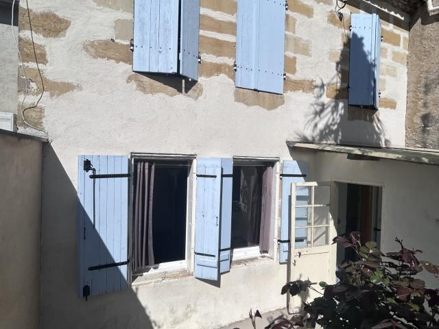 Maison 4 pièces 112 m²