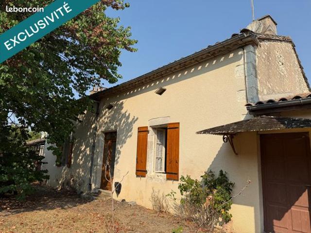 Maison 4 pièces 112 m²