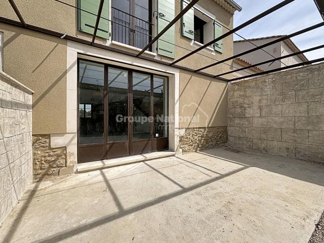 Maison 4 pièces 112 m²