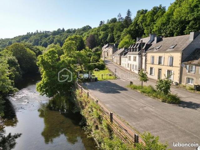 Maison 4 pièces 112 m²
