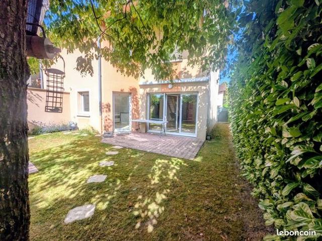 Maison 4 pièces 112 m²