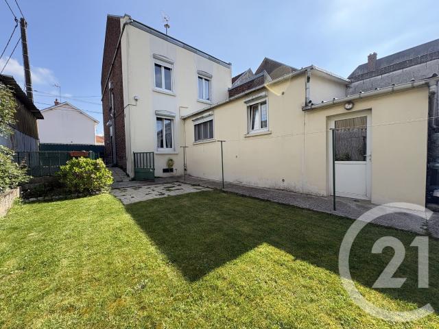 Maison 4 pièces 112 m²
