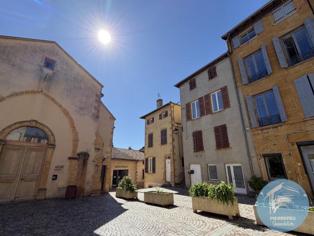 Maison 4 pièces 112 m²
