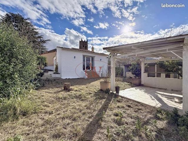 Maison 5 pièces 112 m²