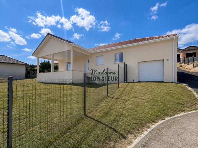 Maison 4 pièces 112 m²