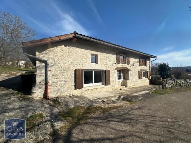 Maison 4 pièces 112 m²