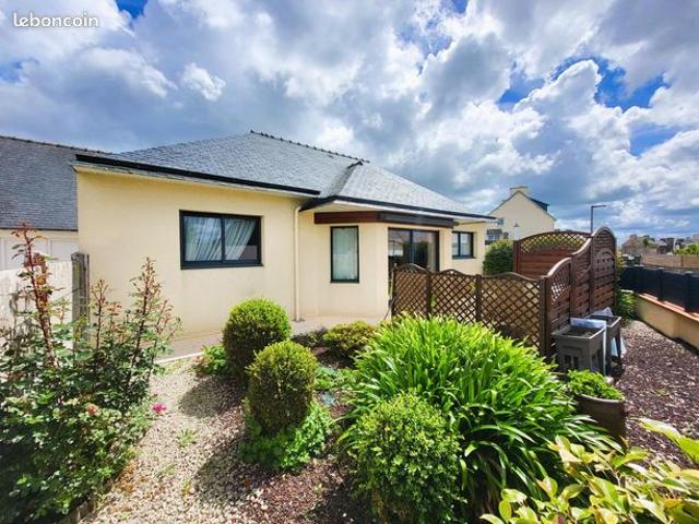 Maison 4 pièces 112 m²