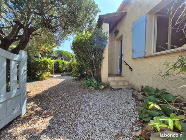 Maison 4 pièces 112 m²