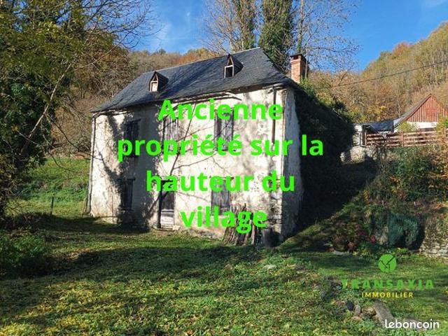 Maison 4 pièces 112 m²