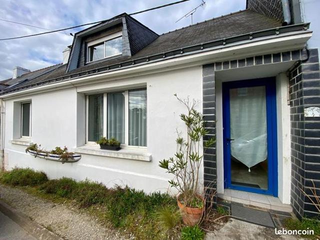 Maison 4 pièces 112 m²