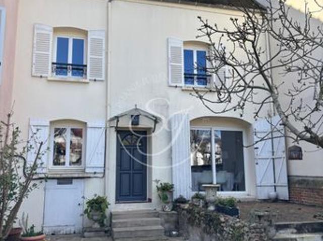 Maison 4 pièces 112 m²