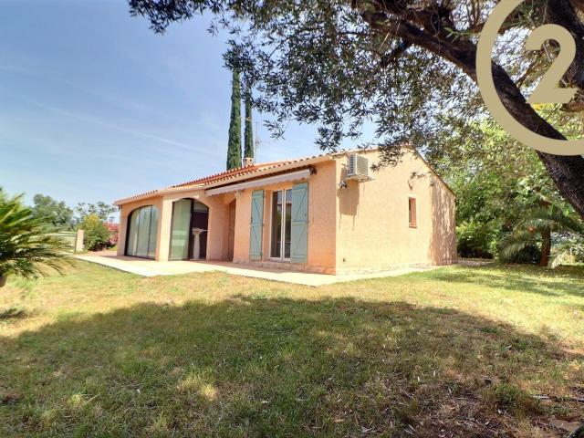 Maison 4 pièces 112 m²
